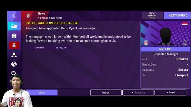 Penjelasan AFFILIATE CLUB di FM 23 Mobile. Tutorial FM смотреть онлайн