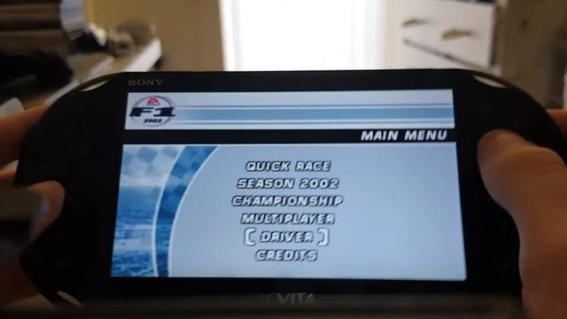How to play GBA Games on PsVita! (mGBA Emulator) смотреть онлайн