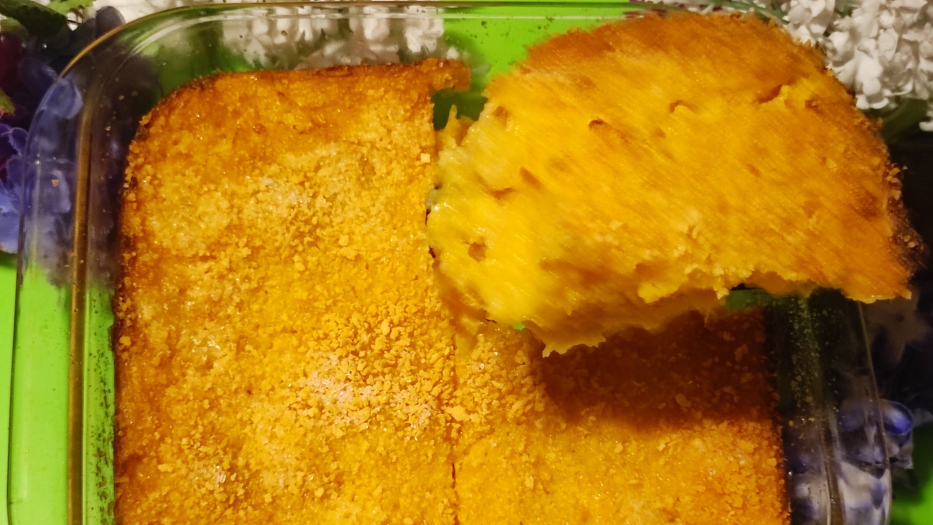 СУПЕР КУХНЯ! Тыквенный пирог с хрустящей корочкой! Простая, полезная выпечка, справится и ребенок. смотреть онлайн