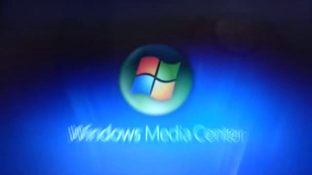 A Windows 7 Media Center Startup смотреть онлайн