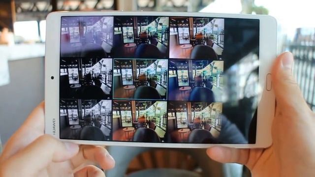 รีวิว | Tablet โทรได้สุดคุ้ม!! Huawei Mediapad M3 จอสวย บอดี้สวย เครื่องบางเฉียบ!! смотреть онлайн