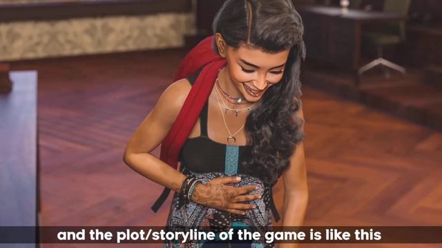 Top 5 Best Adult Family Game For Android || High Graphic & Rich Storyline Adult Game