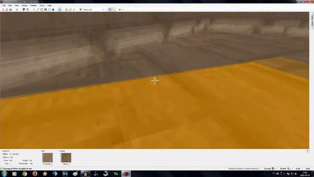 DOOM BUILDER 2 poradnik : Przyciski + ProTip смотреть онлайн