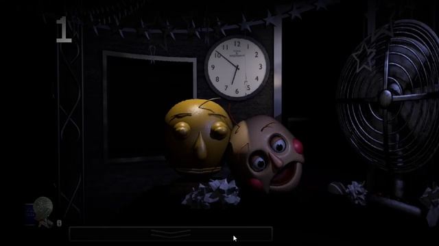 Timer at Baldi's Basics (Mini game, Rage Game) смотреть онлайн