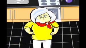 Kid`s box 2 unit 4 song