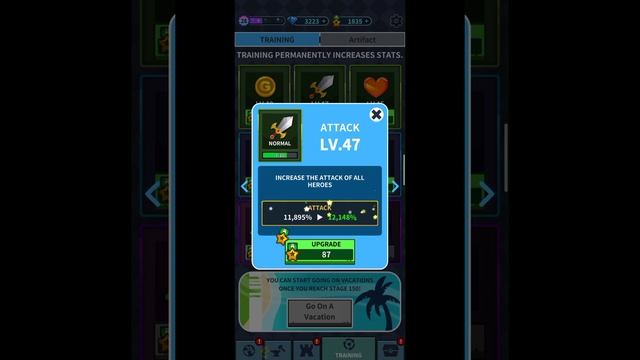 #Part 21 Hero Factory - Idle Factory Manager Tycoon (Android - iOS) смотреть онлайн