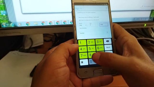 Samsung J2 prime grand prime plus frp bypass смотреть онлайн