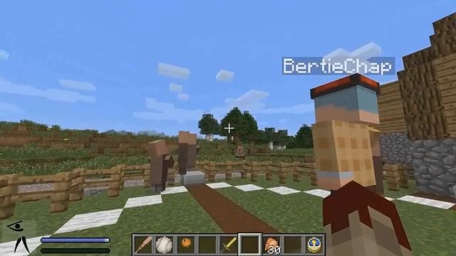Minecraft News WINDOWS 10 EDITION Out Now & Free! смотреть онлайн