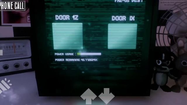 Those Nights At Rachel's Android Port Remake Gameplay смотреть онлайн
