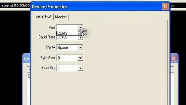 Device Setup - BioExplorer смотреть онлайн