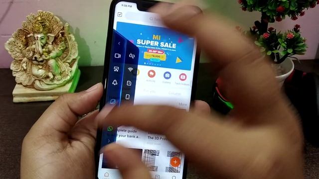 MIUI 10 9.3.25 GLOBAL BETA UPDATE | PERMANENT NOTIFICATION | REDMI NOTE 6 PRO | ANDROID PIE | NOTE смотреть онлайн