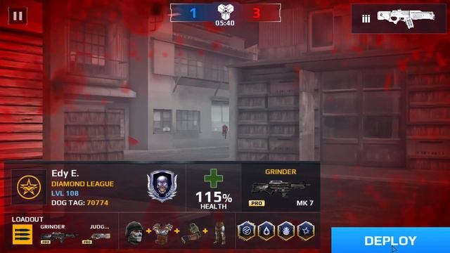 Modern Combat 5 eSports FPS(hackers) 2021 05 23 21 09 03 смотреть онлайн