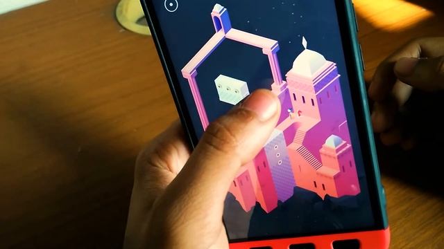 MONUMENT VALLEY 2 review best android game 2017 [HINDI]🔥 🔥 смотреть онлайн