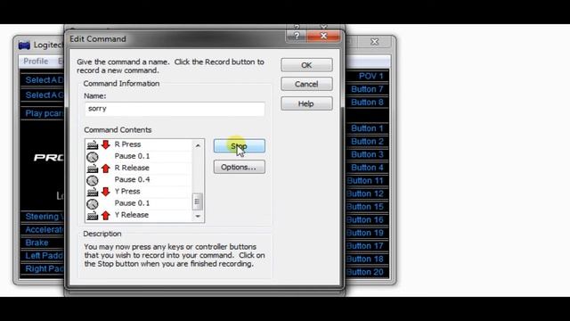pcars. logitech profiler in-game chat смотреть онлайн