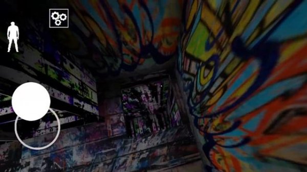 Granny Chapter Two Gangster Life Mobile Port Release | Grizzly Boy Mod