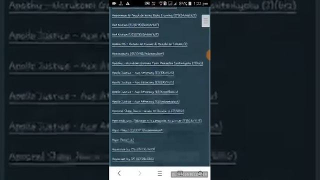 HOW TO DOWNLOAD DRASTIC DS EMULATOR GAMES IN ANDROID 1000 PLUS GAMES
