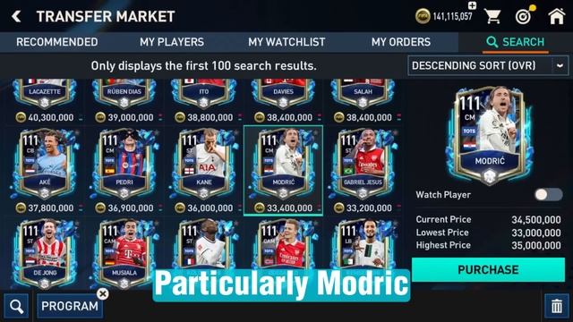 UCL EVENT HERE - CALCULATE LIGUE 1 - MARKET ANALYSIS | FIFA MOBILE смотреть онлайн