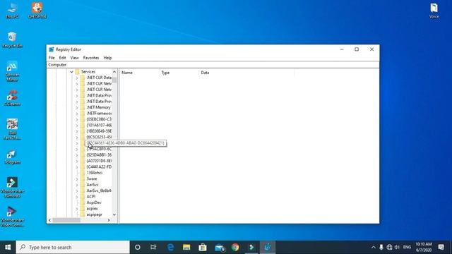 Windows Start Menu||Not Working||Windows 10 Fix||MALAYALAM BY Abhin S S TECH смотреть онлайн