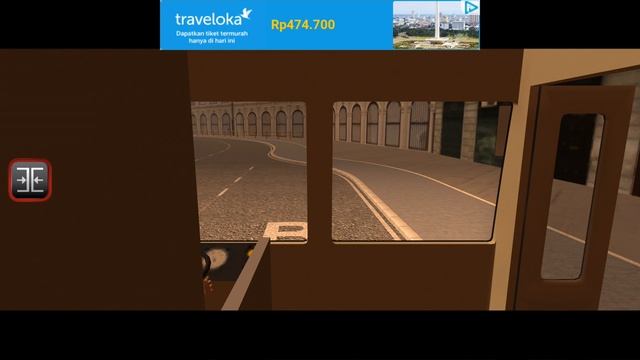 Bus Simulator 3D 2015 (By Ovidiu Pop) Android Game Play [HD] смотреть онлайн