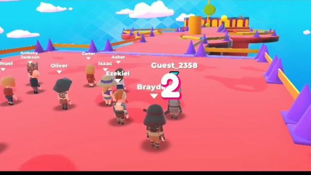 Download Fall Guys Game for Android Phone | How to Download Fall Guys Game on Android phone смотреть онлайн