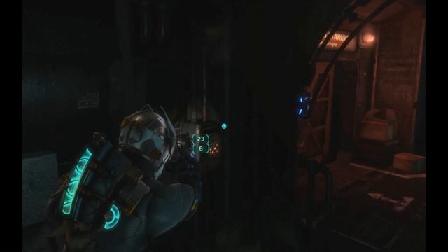 Dead Space 3 #4 смотреть онлайн