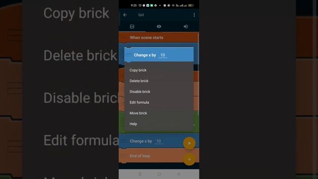 How to make an npc walk | Pocket Code Tutorial - смотреть онлайн