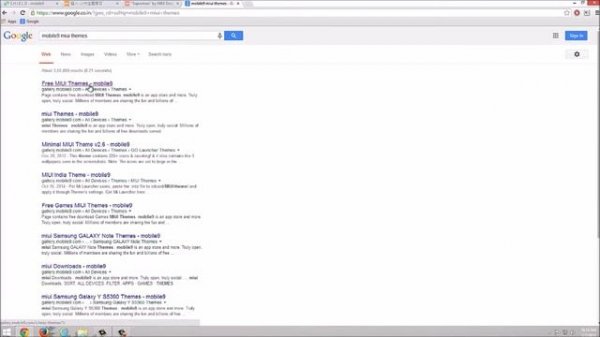 How to download and install paid miui themes for free on xiaomi devices
