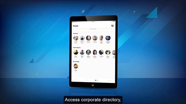 VMware Workspace ONE Intelligent Hub смотреть онлайн