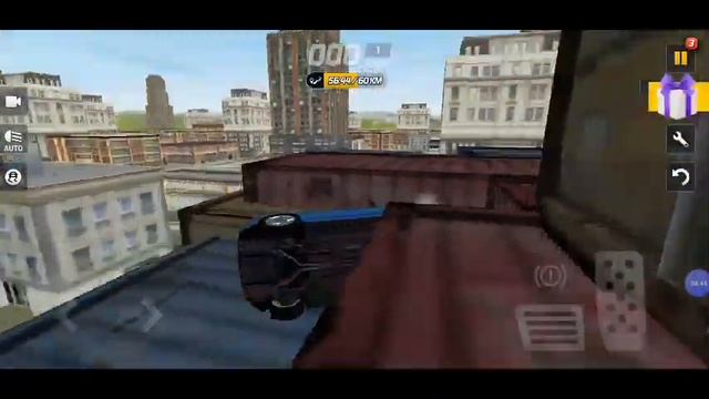 Car driving simulator - Extreme driving simulator android gameplay 🎮🎯 смотреть онлайн