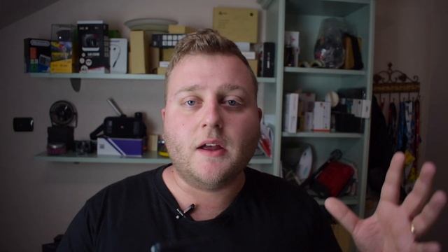 SmartVlog 17: Xiaomi Black Shark, Nubia Red Magic, Mate 10 Pro Android P смотреть онлайн