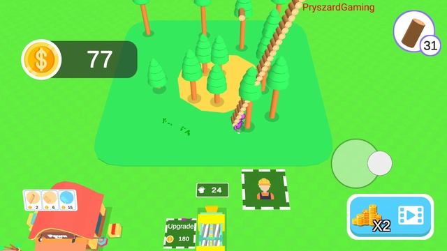 Automatic Factory Builder - Gameplay Walkthrough Part 1 Tutorial APK Download (iOS,Android) смотреть онлайн