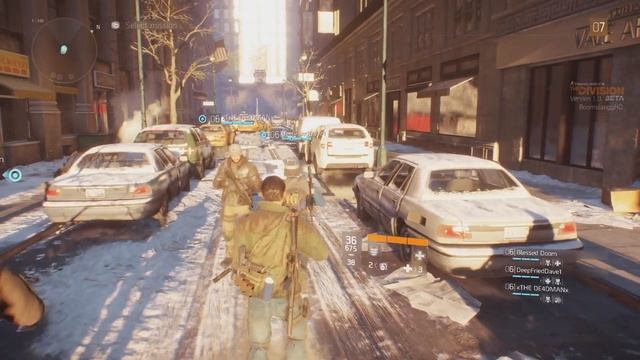 The Division | Appearance, Cosmetic Items & Where To Find Them смотреть онлайн