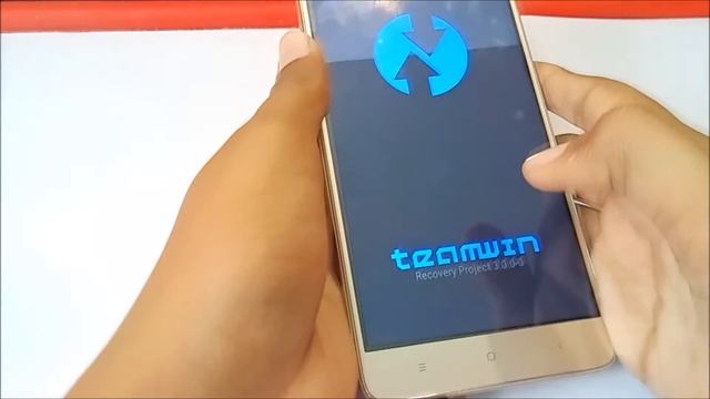 How to boot into temporary recovery (Works with MIUI 8) (For all Xiaomi Devices) смотреть онлайн