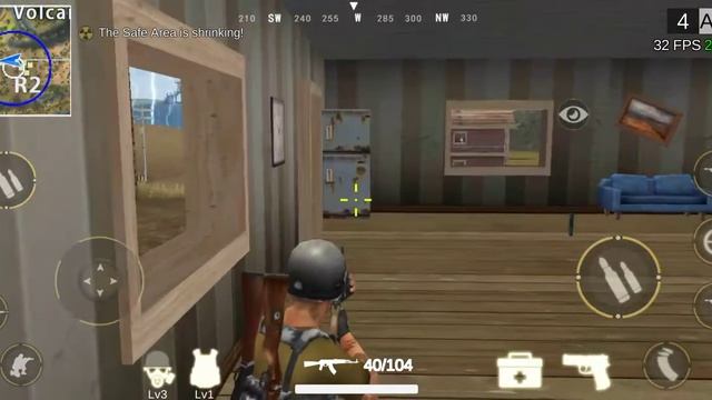 Every Battle Royal 3d Warrior 63 Players Watch This End смотреть онлайн