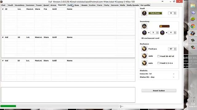 Bot Heroes De Camelot Parte 2 Español Version Full