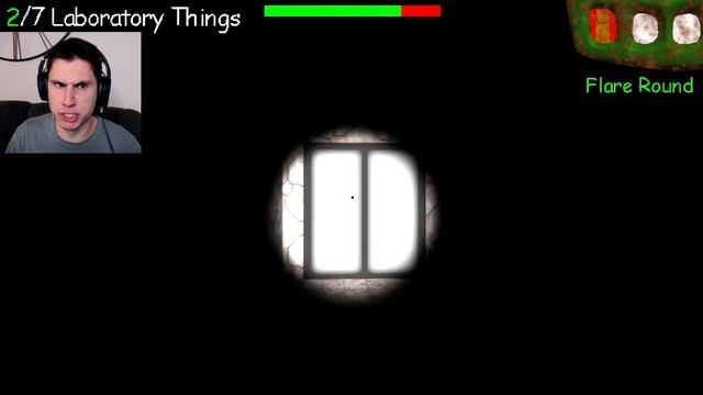SCARIEST BALDI'S BASICS MOD UPDATE! | Baldi's Basics The Old Laboratory of Failure Experiments V1.3 смотреть онлайн
