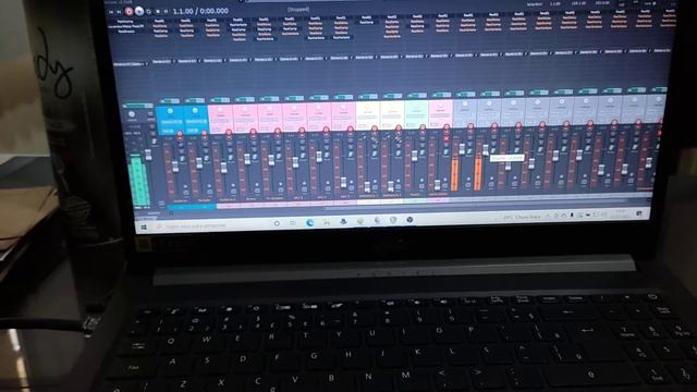 Dica Rápida . Usando Protocolo DANTE para streaming. смотреть онлайн