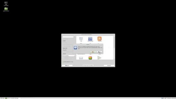 How to add desktop Widgets/Gadgets to Linux Mint