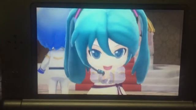 unlocking the best outfits in project mirai dx смотреть онлайн