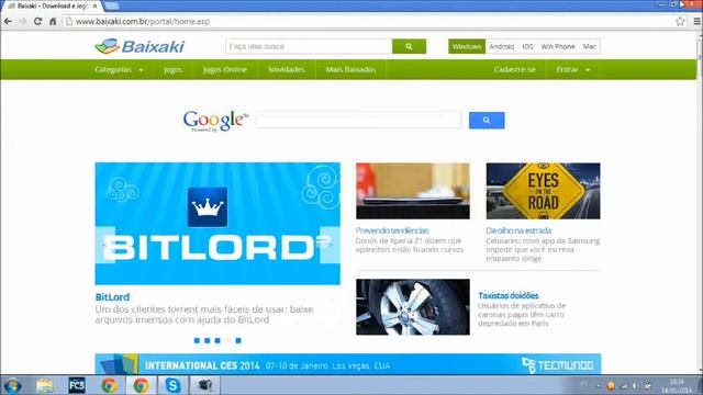 Como baixar e instalar o Picasa 3 смотреть онлайн