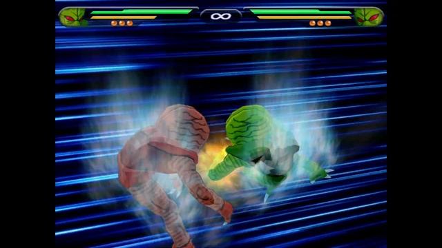 DRAGON BALL Z BUDOKAI TENKAICHI ALL SUPERS AND ULTIMATE BLASTS смотреть онлайн