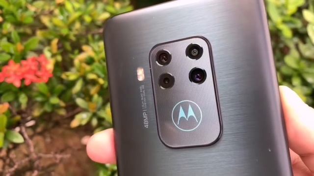 Moto OneZoom en 2022 ¿Vale la pena? Review | ¡TELEFOTO PARA TODOS! 🔥 смотреть онлайн