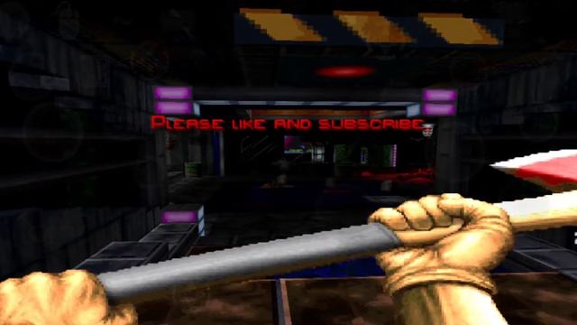 (Most STUPID death ever ) Scavvers Paradise [delta touch/ gzdoom 4.6] смотреть онлайн