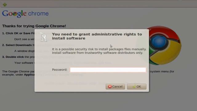 Stable Google Chrome now available for Linux! Download and Install. смотреть онлайн