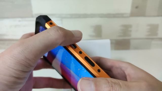 Ulefone Armor 8 【開封】まともに使える激安タフネススマホ 防水・防塵・耐衝撃 MIL規格対応で1.5万円 強いものに憧れる男子諸君なら欲しくなるカッチョイイデザイン カメラ以外はO смотреть онлайн