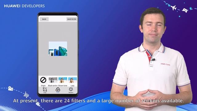 How to Build a News App with HMS Core Open Capabilities？ смотреть онлайн