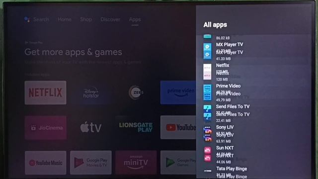 Android TV : How to Stop / Block Auto Update of Pre-Installed Apps or System Apps in any Android TV смотреть онлайн