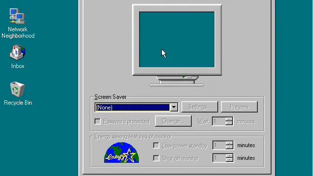 old software episode 1: Windows 95 смотреть онлайн