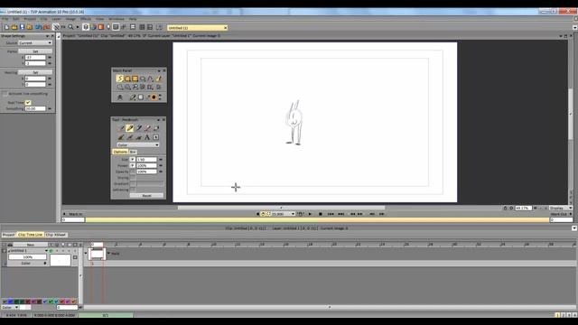 TVP Tutorial 1 Basic Basic Basic [TH] смотреть онлайн