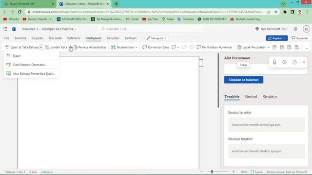 How to Open Microsoft 365 Online Free | New Version of Microsoft Office смотреть онлайн